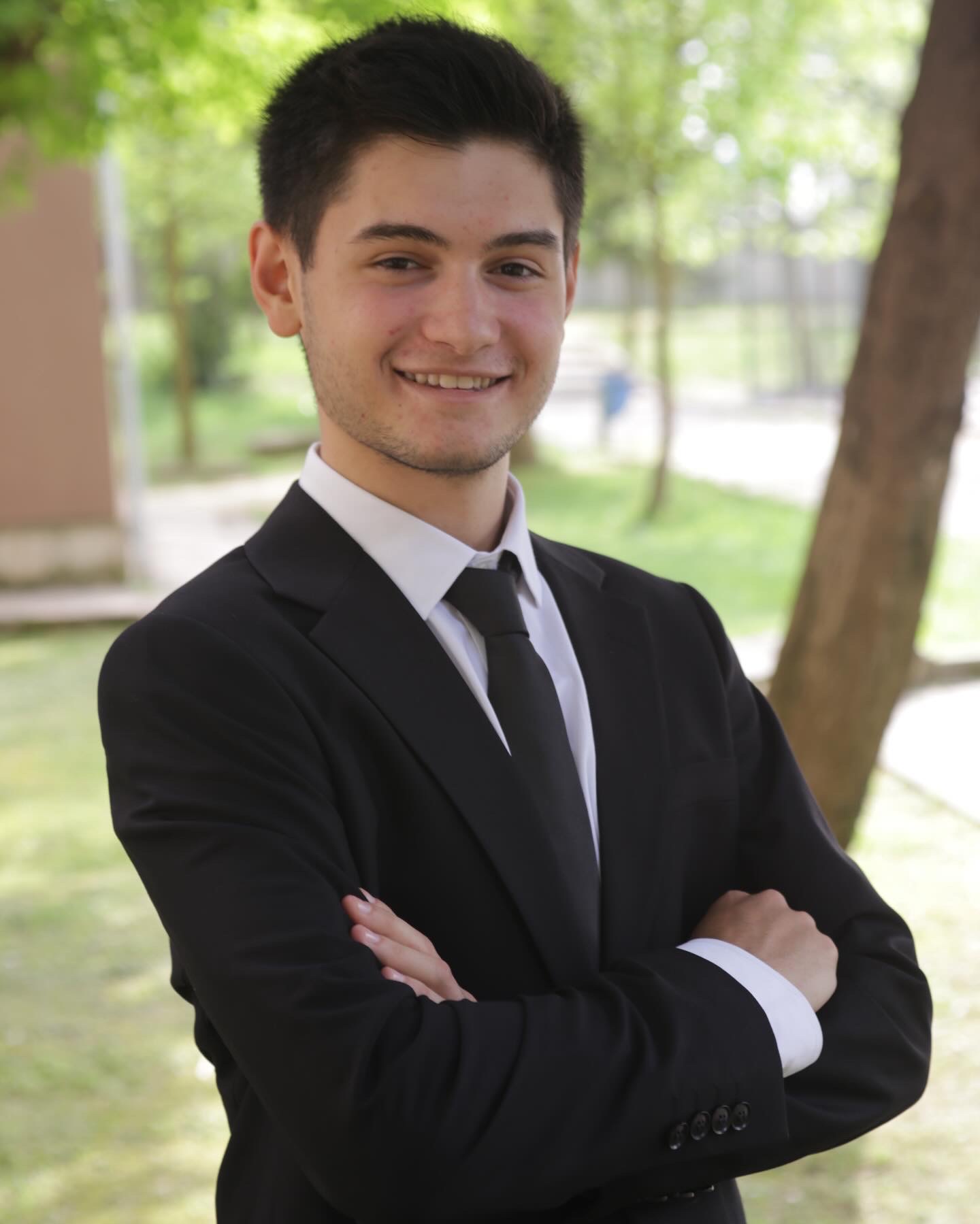 İsmail Efe Eltutan — rekabetli.com kurucusu